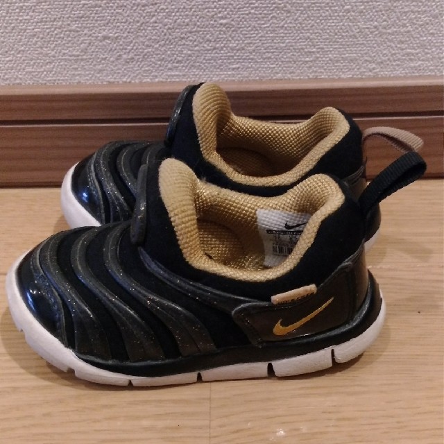 NIKE(ナイキ)のダイナモフリー　13CM キッズ/ベビー/マタニティのベビー靴/シューズ(~14cm)(スニーカー)の商品写真