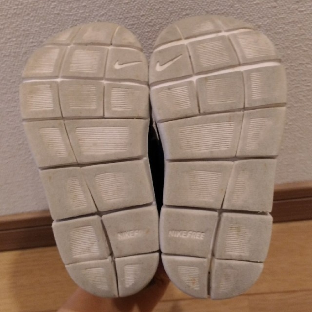 NIKE(ナイキ)のダイナモフリー　13CM キッズ/ベビー/マタニティのベビー靴/シューズ(~14cm)(スニーカー)の商品写真