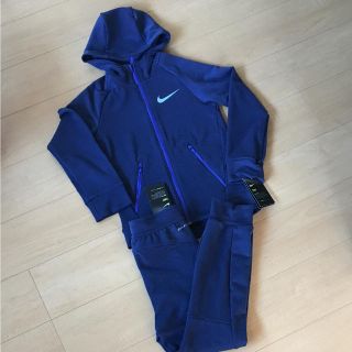 ナイキ(NIKE)のNIKE セットアップ スウェット(Tシャツ/カットソー)