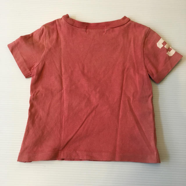 POLO RALPH LAUREN(ポロラルフローレン)のポロ ラルフローレン Tシャツ 80 キッズ/ベビー/マタニティのベビー服(~85cm)(Ｔシャツ)の商品写真