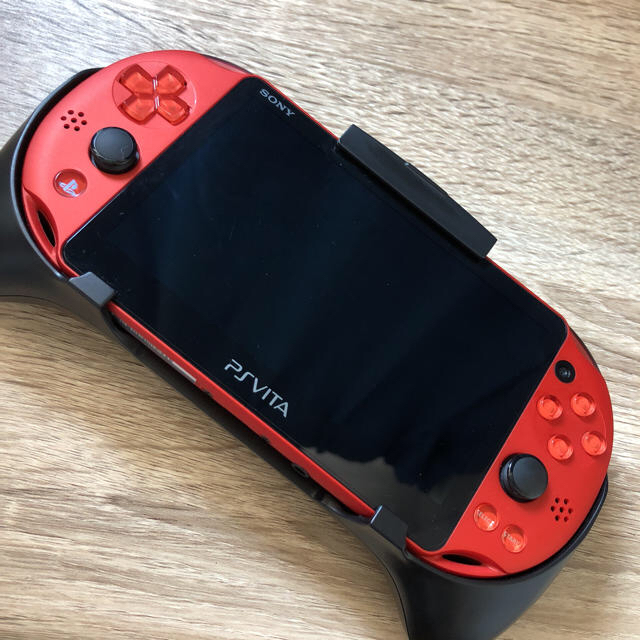 PSvita