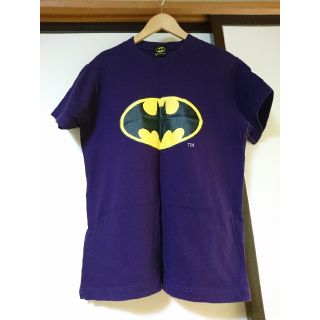 バットマン Tシャツ(Tシャツ(半袖/袖なし))