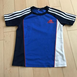 アディダス(adidas)のアディダス プラクティスシャツ 130cm (Tシャツ/カットソー)