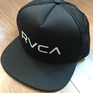 ルーカ(RVCA)のRVCA CAP(キャップ)