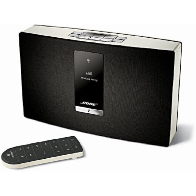 BOSE SoundTouch Portable