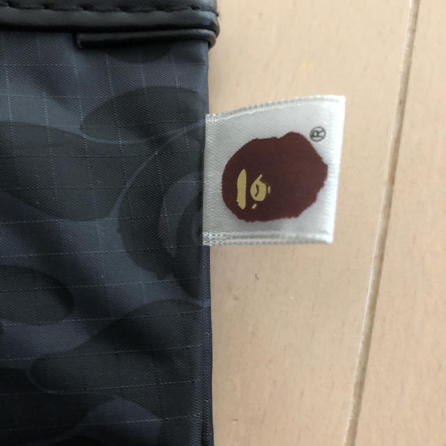 A BATHING APE(アベイシングエイプ)のバック レディースのバッグ(ハンドバッグ)の商品写真