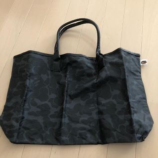 アベイシングエイプ(A BATHING APE)のバック(ハンドバッグ)