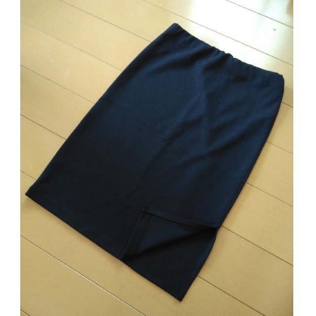 GYDA(ジェイダ)の【GYDA】タイトスカート 膝上スカート 新品未使用 レディースのスカート(ひざ丈スカート)の商品写真