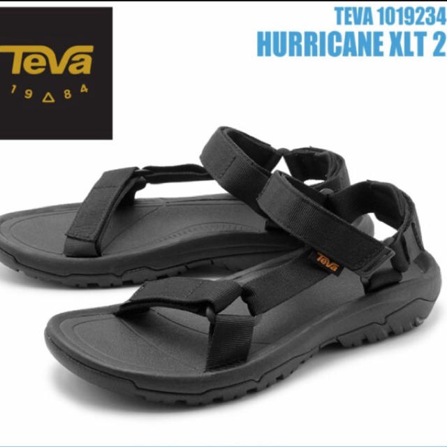 Teva(テバ)のテバ サンダル メンズの靴/シューズ(サンダル)の商品写真