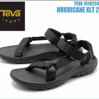 テバ(Teva)のテバ サンダル(サンダル)