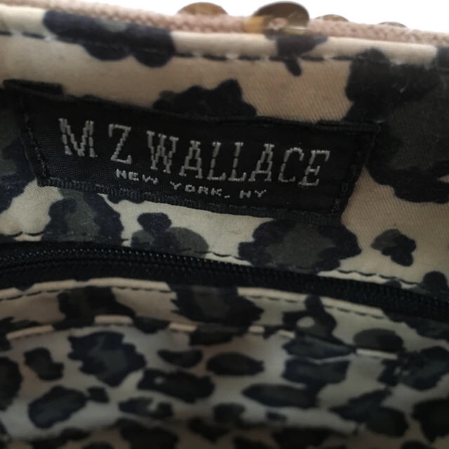 MZ WALLACE(エムジーウォレス)のバッグ トートバッグ エムジーウォレス MGウォレス レディースのバッグ(トートバッグ)の商品写真
