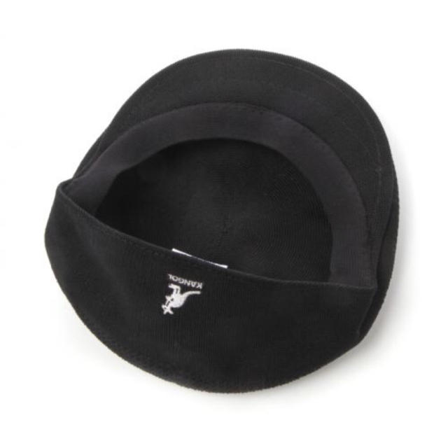 KANGOL(カンゴール)のKANGOL 帽子 メンズの帽子(ハンチング/ベレー帽)の商品写真