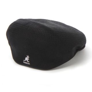 カンゴール(KANGOL)のKANGOL 帽子(ハンチング/ベレー帽)