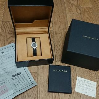 ブルガリ(BVLGARI)の専用 ブルガリ 時計(腕時計)