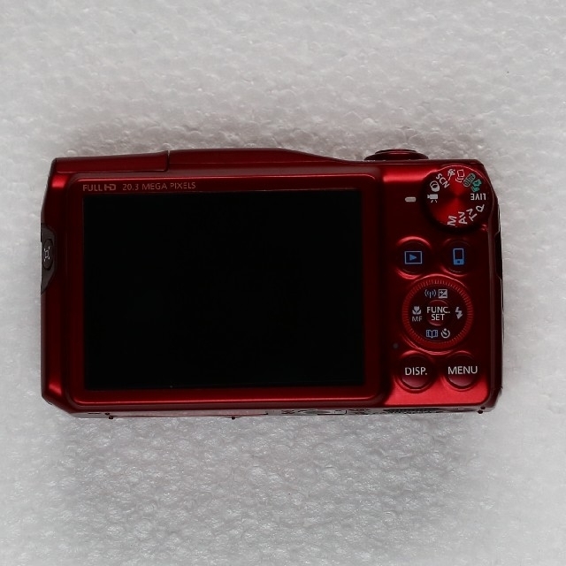 Canon PowerShot sx710hs 30 x光学ズームレンズ コンパクト Canon PowerShot sx710hs 30 x光学ズームレンズ コンパクト