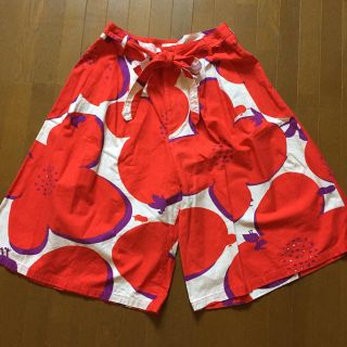 モニコト(monikoto)のモニコト ワイドパンツ(キュロット)