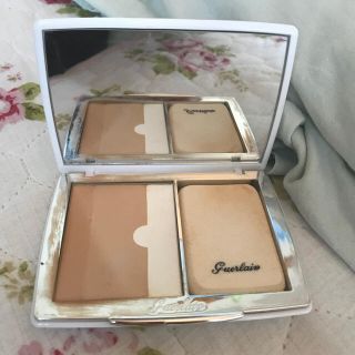 ゲラン ブランペルル ファンデーション新品未使用 32 Light amber ゲラン ブランペルル ファンデーション新品未使用 32 Light amber