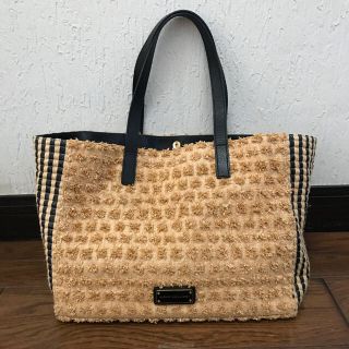 マークバイマークジェイコブス(MARC BY MARC JACOBS)の☆チワらん 様 専用(トートバッグ)