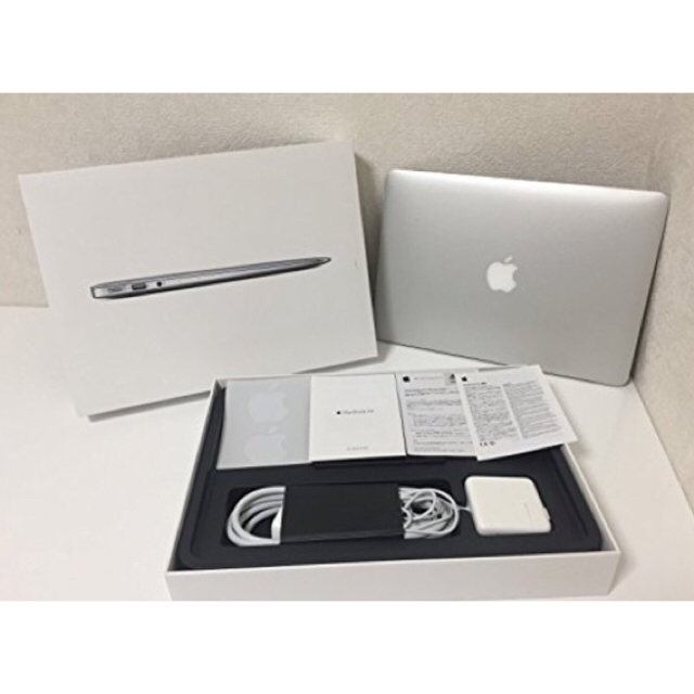 Mac (Apple) - Apple MacBook Air