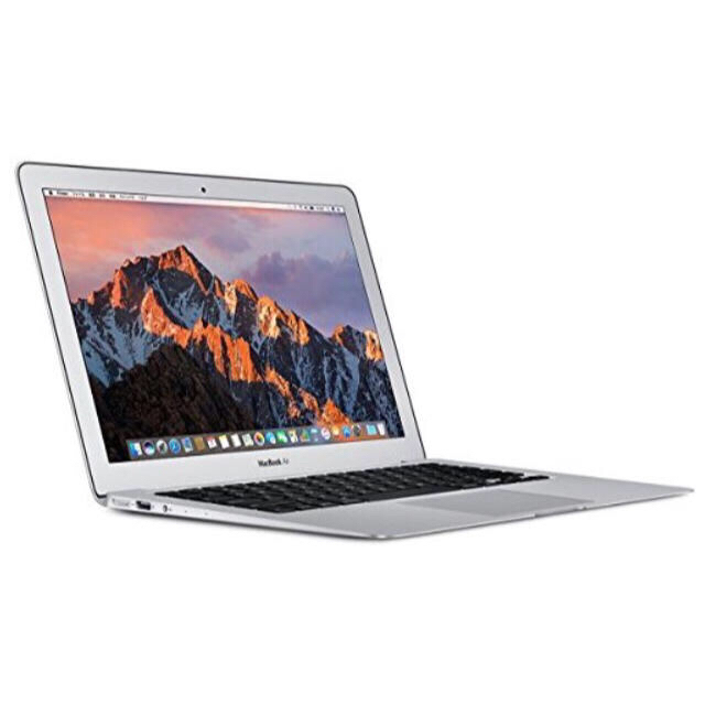 Mac (Apple) - Apple MacBook Airの通販 by りよ's shop｜マックならラクマ 超歓迎お得
