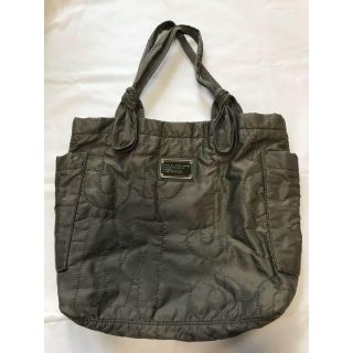 マークバイマークジェイコブス(MARC BY MARC JACOBS)のマークバイマークジェイコブス　PRETTY NYLON　ナイロンバッグ(ハンドバッグ)