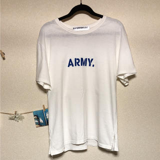 スタイルナンダ(STYLENANDA)の＊韓国＊Tシャツ(Tシャツ(半袖/袖なし))