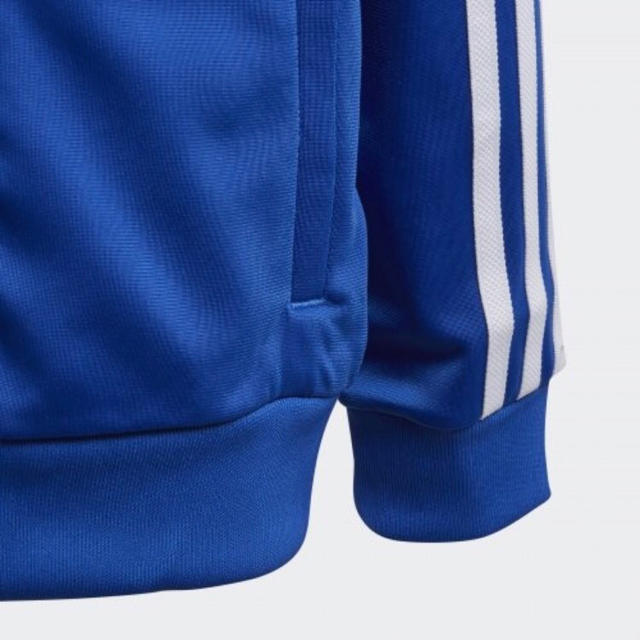 adidas(アディダス)のアディダス オリジナルス ジャージ セット 上下 110 キッズ 新品  キッズ/ベビー/マタニティのキッズ服男の子用(90cm~)(その他)の商品写真