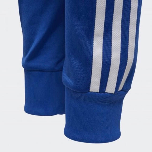 adidas(アディダス)のアディダス オリジナルス ジャージ セット 上下 110 キッズ 新品  キッズ/ベビー/マタニティのキッズ服男の子用(90cm~)(その他)の商品写真