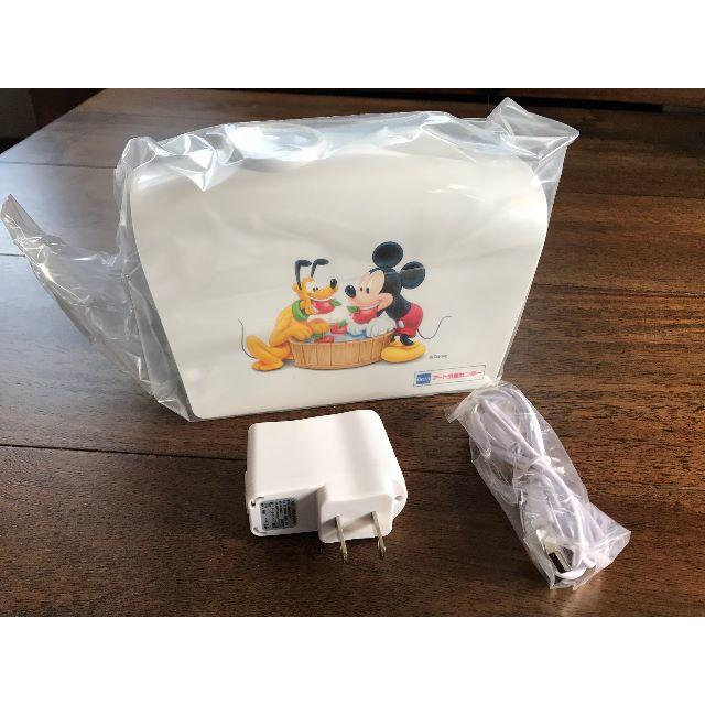 Disney(ディズニー)のなおみん様専用 スマホ/家電/カメラの冷暖房/空調(その他)の商品写真