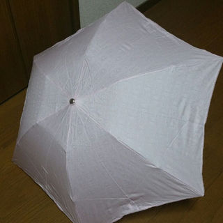 ジバンシィ(GIVENCHY)のジバンシー　晴れ雨兼用傘(傘)