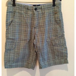 スコッチアンドソーダ(SCOTCH & SODA)のスコッチ&ソーダ ショートパンツ(ショートパンツ)