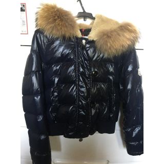 モンクレール(MONCLER)のモンクレールダウン(ダウンジャケット)