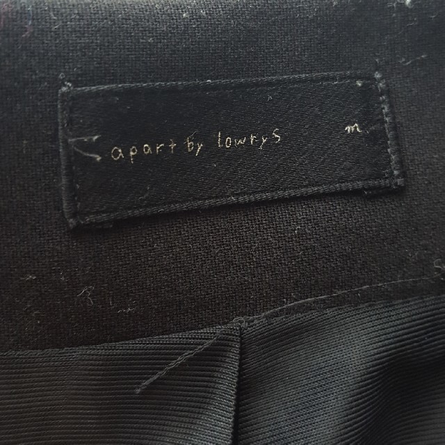 apart by lowrys(アパートバイローリーズ)のapartbylowrys タイトスカート レディースのスカート(ひざ丈スカート)の商品写真