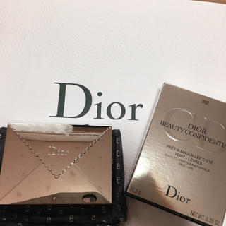 ディオール(Dior)のDior ハイライト(フェイスパウダー)