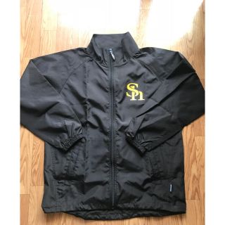 サイズ】 ヤフオク! - 福岡ソフトバンクホークス ブルゾン XLサイズ ア