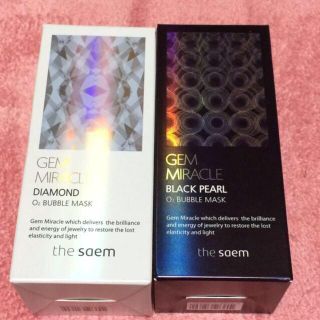 ザセム(the saem)のryutarofamily様専用(その他)