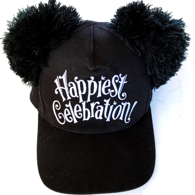 Disney(ディズニー)のyuu様専用💓 レディースの帽子(キャップ)の商品写真