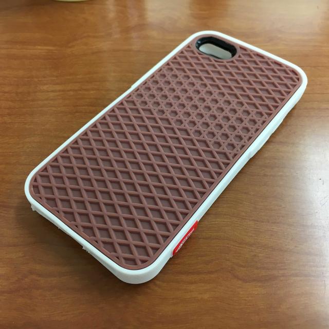 スニーカー靴底タイプ iPhone7/8対応 スマホケース スマホ/家電/カメラのスマホアクセサリー(iPhoneケース)の商品写真