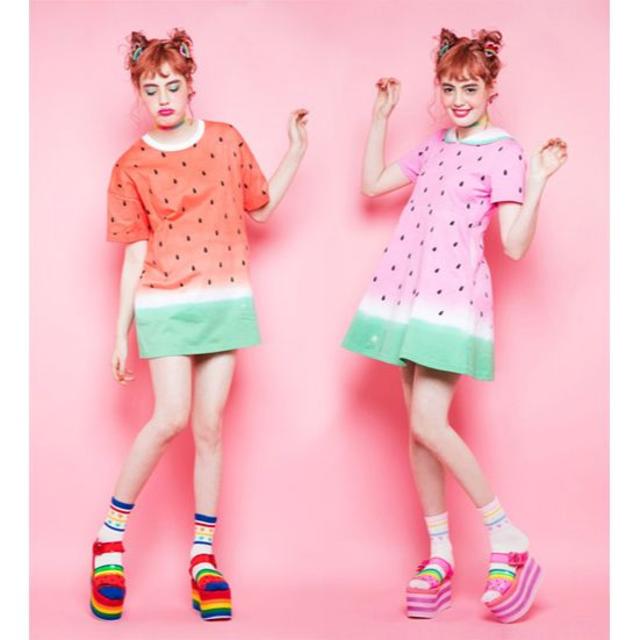 Candy Stripper キャンディストリッパー スイカセーラーセットの通販 By Otoko S Shop キャンディーストリッパーならラクマ Candy Stripper キャンディストリッパー スイカセーラーセットの通販 By Otoko S Shop キャンディーストリッパーならラクマ