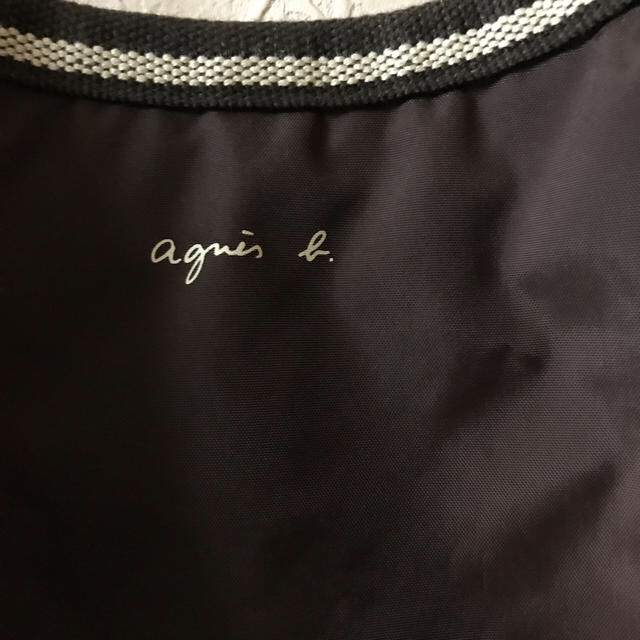 agnes b.(アニエスベー)のアニエス・ベー  ボストンバッグ˚✧₊⁎❝᷀ົཽ レディースのバッグ(ボストンバッグ)の商品写真