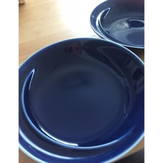ハクサントウキ(白山陶器)の白山陶器COMMO、２枚(食器)