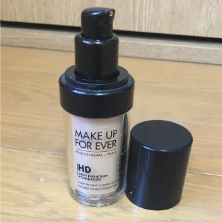 メイクアップフォーエバー(MAKE UP FOR EVER)のメイクアップフォーエバー ファンデーション(ファンデーション)