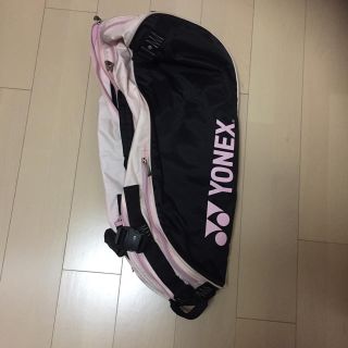 ヨネックス(YONEX)のラケットバック(バッグ)