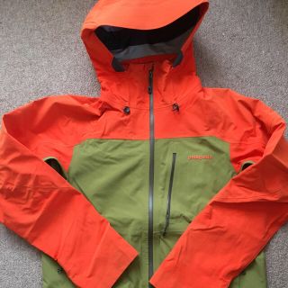 パタゴニア(patagonia)のPatagonia スノーウェア　美品(その他)