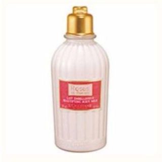 ロクシタン(L'OCCITANE)の【2本セット】ロクシタン　ローズ　ベルベットボディミルク　250ml(ボディローション/ミルク)