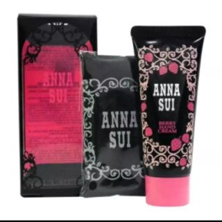 アナスイ(ANNA SUI)のANNA SUI ハンドクリーム(ハンドクリーム)