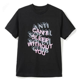 アンチ(ANTI)のANTI SOCIAL SOCIAL CLUB Tee (M)(Tシャツ/カットソー(半袖/袖なし))