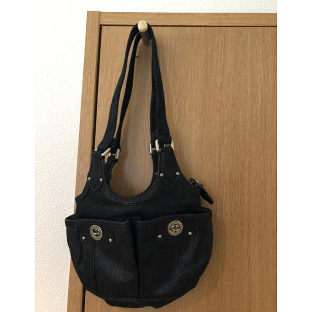MARC BY MARC JACOBS(マークバイマークジェイコブス)のMARC BY MARC JACOBSミニバッグ レディースのバッグ(ハンドバッグ)の商品写真