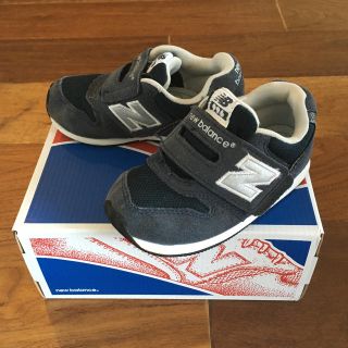 ニューバランス(New Balance)の【りりなつ様専用】new balance 996 / SIZE15.5cm(スニーカー)