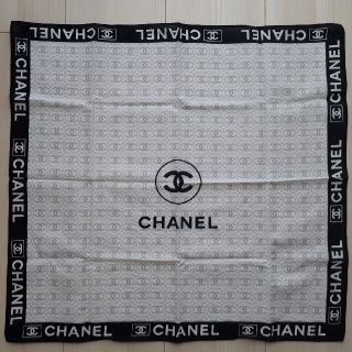 シャネル(CHANEL)のCHANEL ハンカチ(ハンカチ)